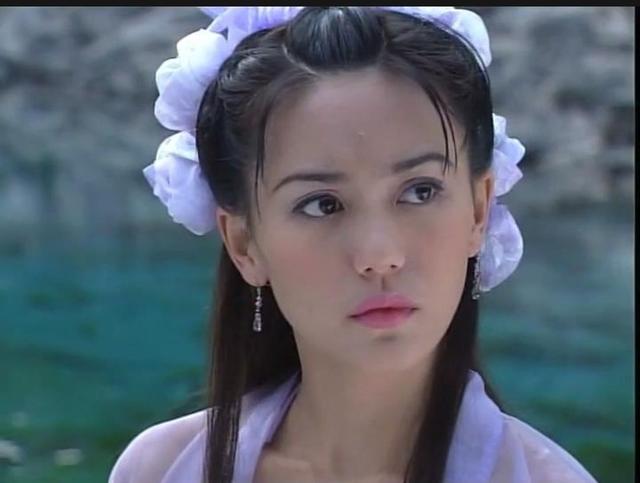 那些年我们心目中最美的新加坡古典美女,有你的她吗?