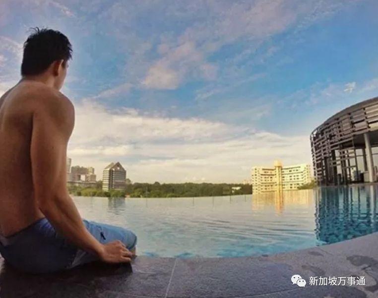 坡岛竟深藏着这样一个有趣的镇!快,马上告诉身边的人~