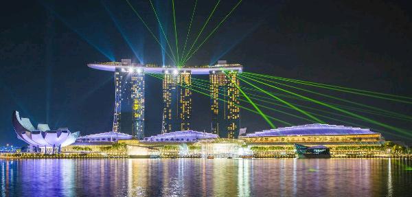 肾上腺素迸发的新加坡夜间F1又来了,这次周董要也来站台!