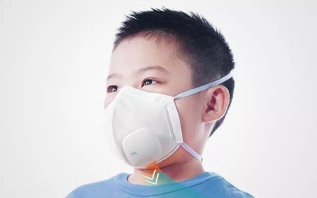 来自新加坡黑科技口罩！防霾效果打败日本重松，美国3M！