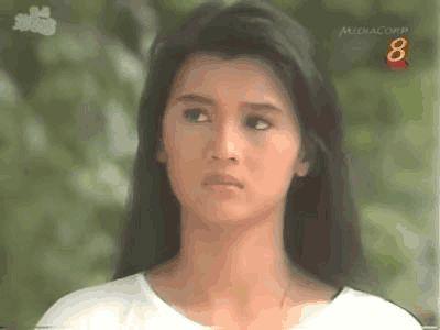 她曾是新加坡当红花旦,巅峰时却因病退圈,身材走样丈夫不曾离弃