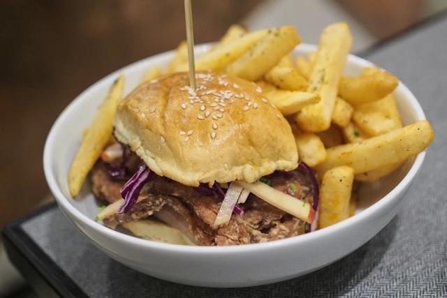 我是这样打开新加坡的