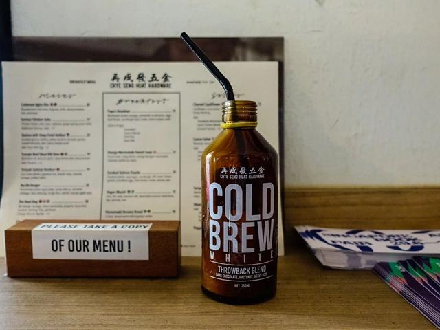 我是这样打开新加坡的