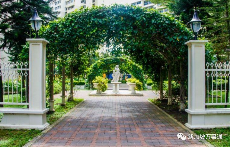 坡岛竟深藏着这样一个有趣的镇!快,马上告诉身边的人~