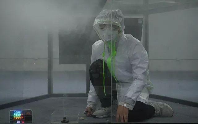 来自新加坡黑科技口罩！防霾效果打败日本重松，美国3M！