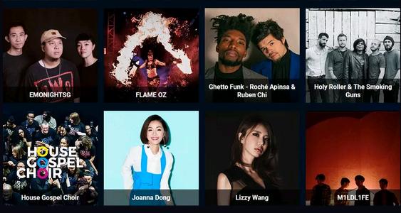 肾上腺素迸发的新加坡夜间F1又来了,这次周董要也来站台!