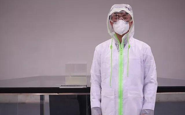 来自新加坡黑科技口罩！防霾效果打败日本重松，美国3M！