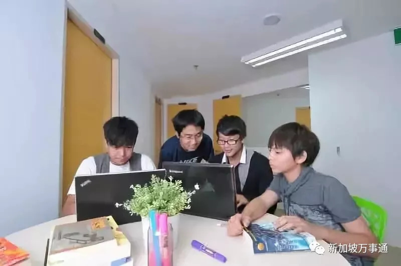 新加坡这间国际学校的逆天IB成绩是怎么炼成的