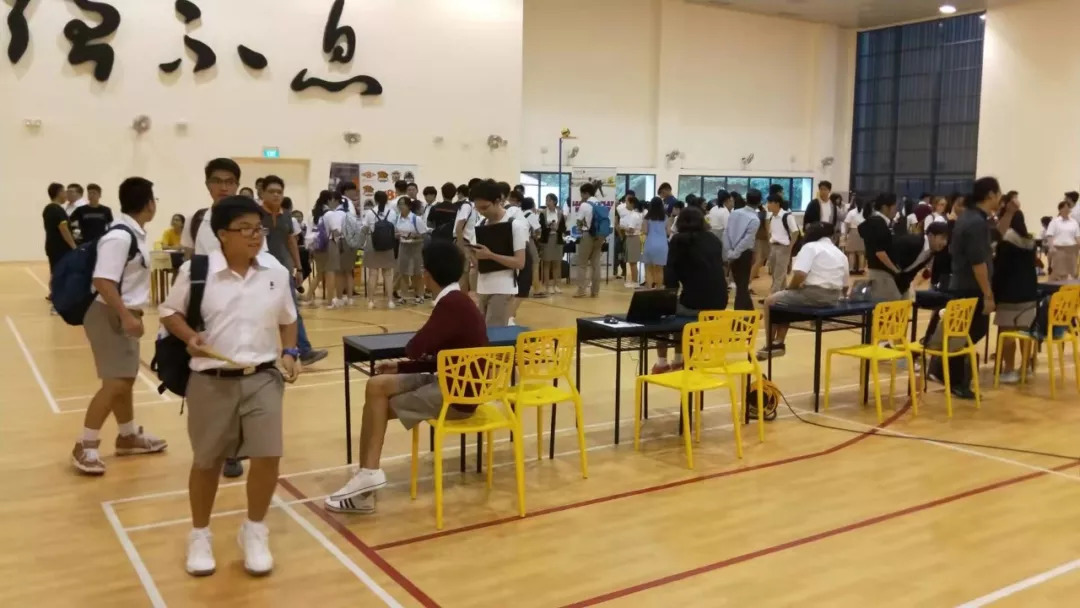 新加坡这间国际学校的逆天IB成绩是怎么炼成的