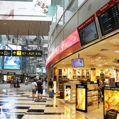 带上这份新加坡购物攻略，出发！