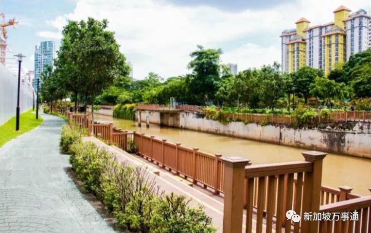 坡岛竟深藏着这样一个有趣的镇!快,马上告诉身边的人~