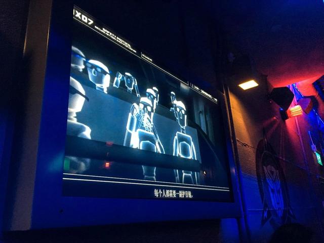 我是这样打开新加坡的