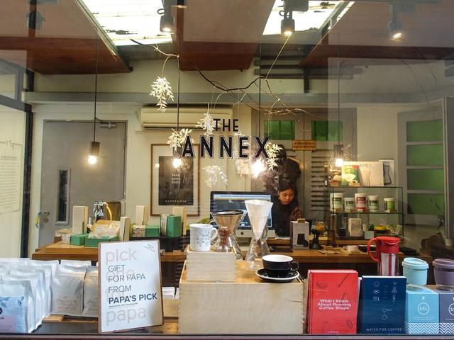 我是这样打开新加坡的