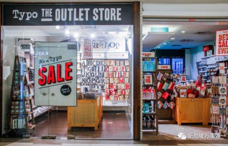 坡岛竟深藏着这样一个有趣的镇!快,马上告诉身边的人~