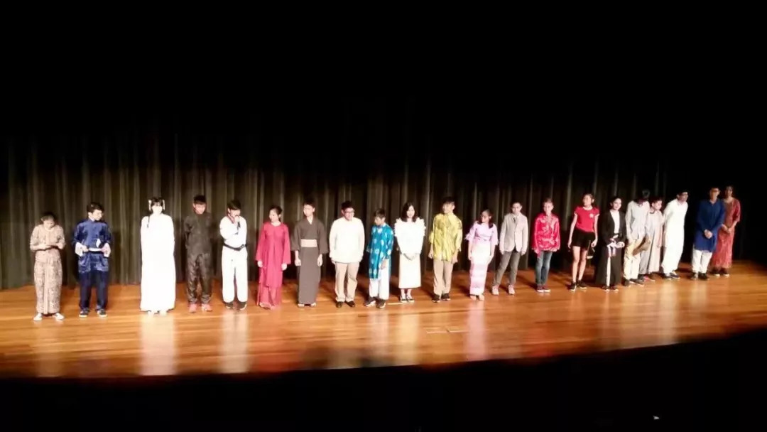 新加坡这间国际学校的逆天IB成绩是怎么炼成的