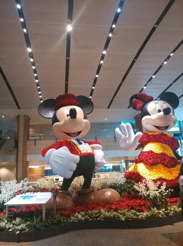 带上这份新加坡购物攻略，出发！