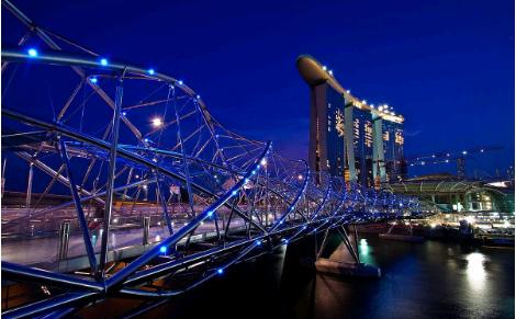 肾上腺素迸发的新加坡夜间F1又来了,这次周董要也来站台!