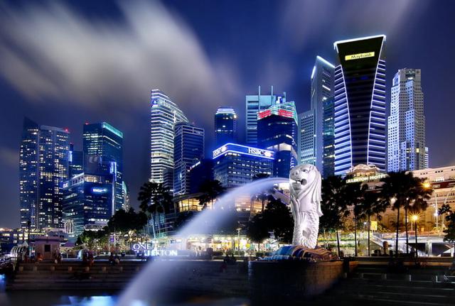 新加坡再次卫冕亚洲生活素质最高城市