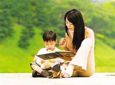 新加坡不仅有陪读妈妈，陪读奶奶、陪读外婆……