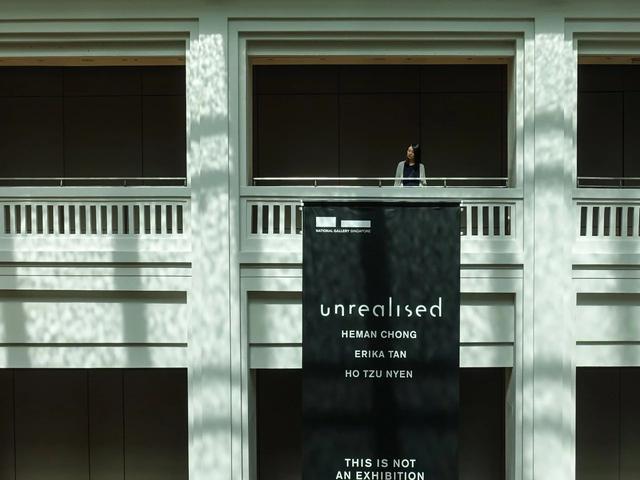 我是这样打开新加坡的