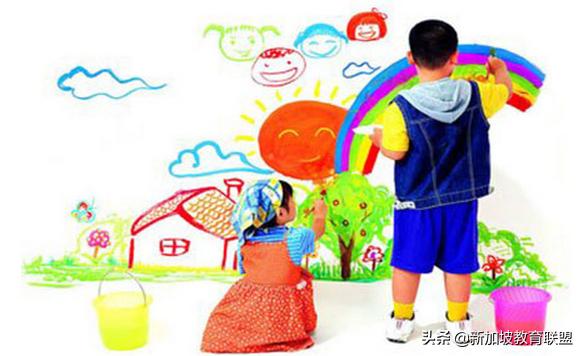 新加坡留学读幼儿园，对于新加坡幼儿园，你了解多少？