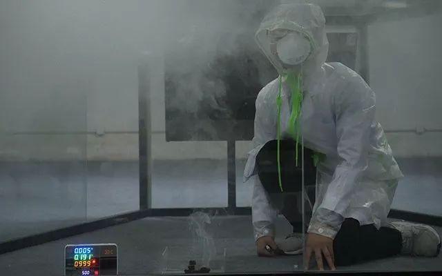 来自新加坡黑科技口罩！防霾效果打败日本重松，美国3M！