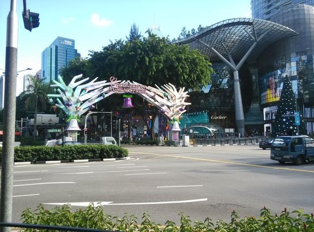 带上这份新加坡购物攻略，出发！