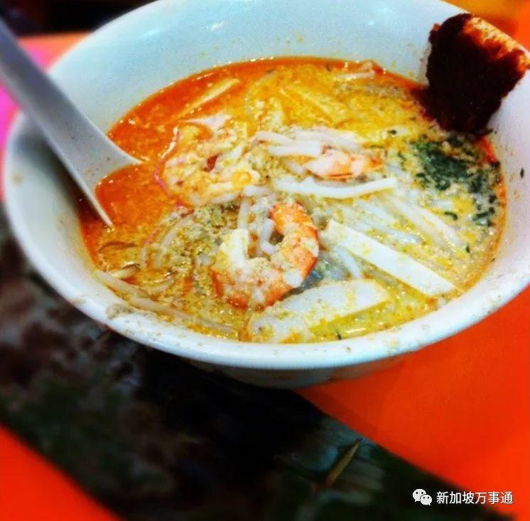 坡岛竟深藏着这样一个有趣的镇!快,马上告诉身边的人~