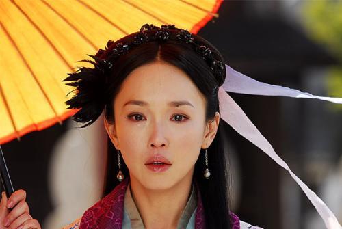 那些年我们心目中最美的新加坡古典美女,有你的她吗?