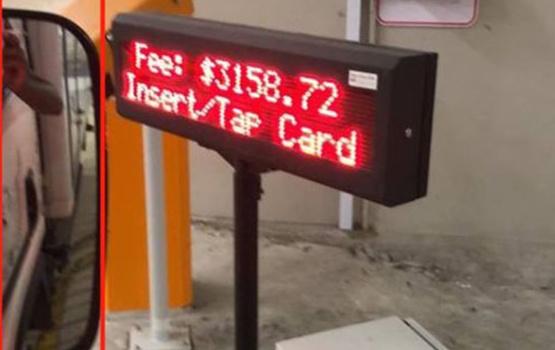 新加坡7月停车罚款上涨！怎么停车才能避免罚单？