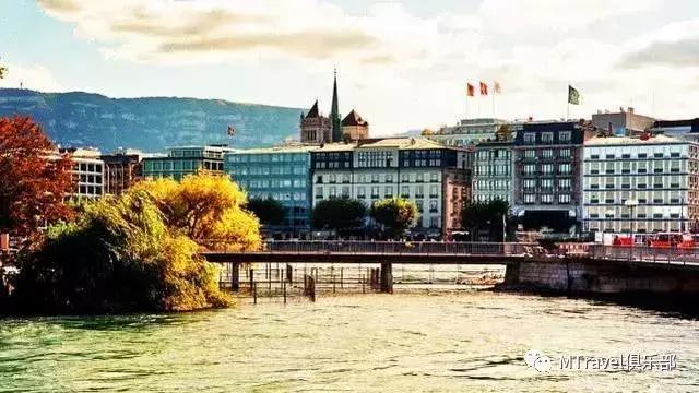 旅游攻略，世界最金贵的5个城市，有生之年一定要全部走一遍