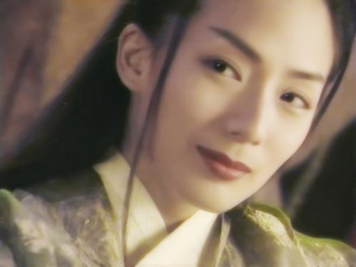 那些年我们心目中最美的新加坡古典美女,有你的她吗?