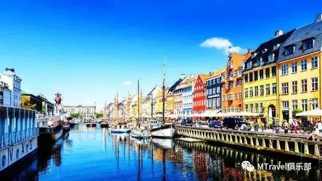 旅游攻略，世界最金贵的5个城市，有生之年一定要全部走一遍