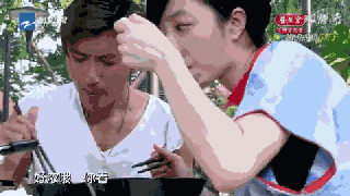 坡岛竟深藏着这样一个有趣的镇!快,马上告诉身边的人~