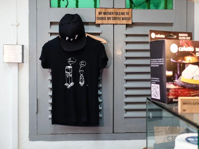 我是这样打开新加坡的