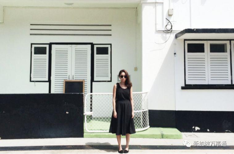 坡岛竟深藏着这样一个有趣的镇!快,马上告诉身边的人~