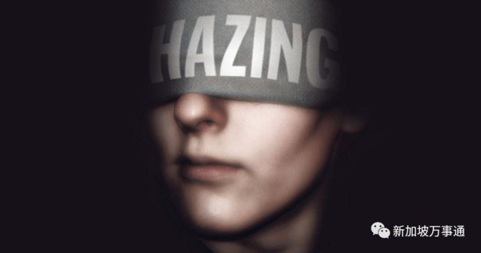 为什么这些大尺度恶搞活动在新加坡屡禁不止？！