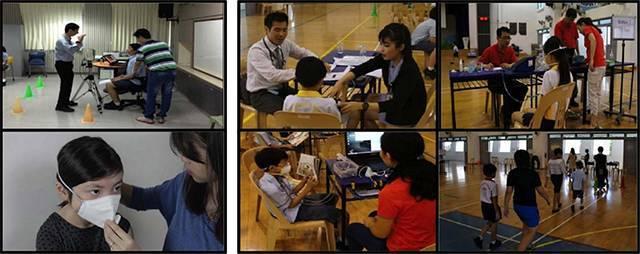 来自新加坡黑科技口罩！防霾效果打败日本重松，美国3M！