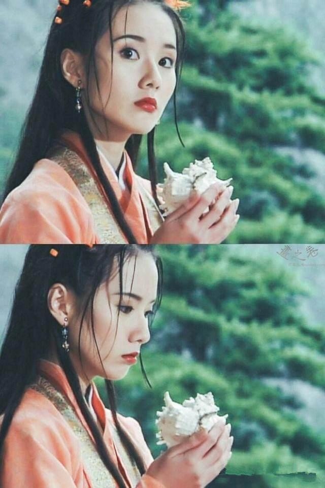 那些年我们心目中最美的新加坡古典美女,有你的她吗?