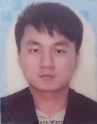 死者高祖强（译音）。