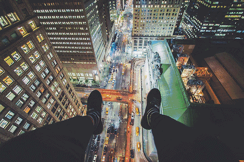 坡岛竟深藏着这样一个有趣的镇!快,马上告诉身边的人~