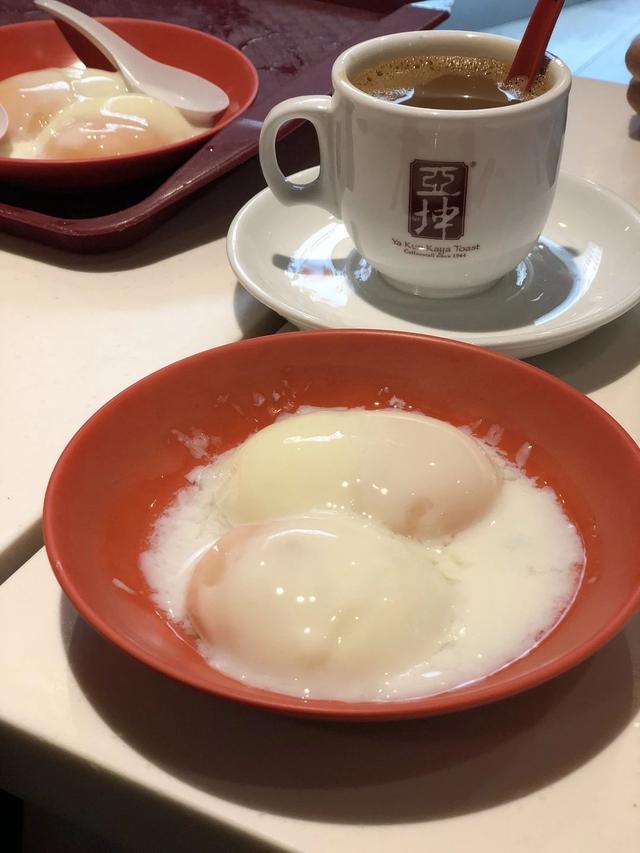 我是这样打开新加坡的