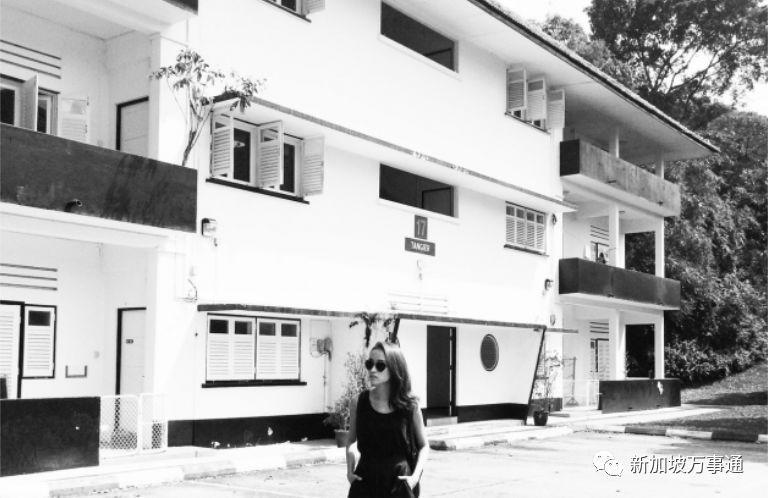 坡岛竟深藏着这样一个有趣的镇!快,马上告诉身边的人~