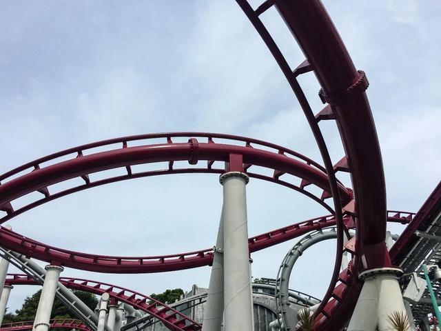 我是这样打开新加坡的