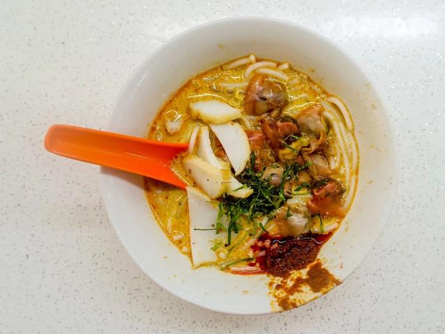 我是这样打开新加坡的