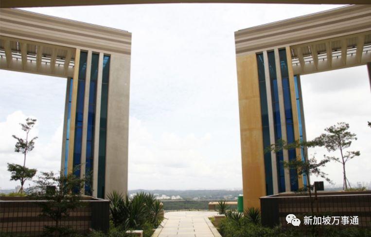 坡岛竟深藏着这样一个有趣的镇!快,马上告诉身边的人~