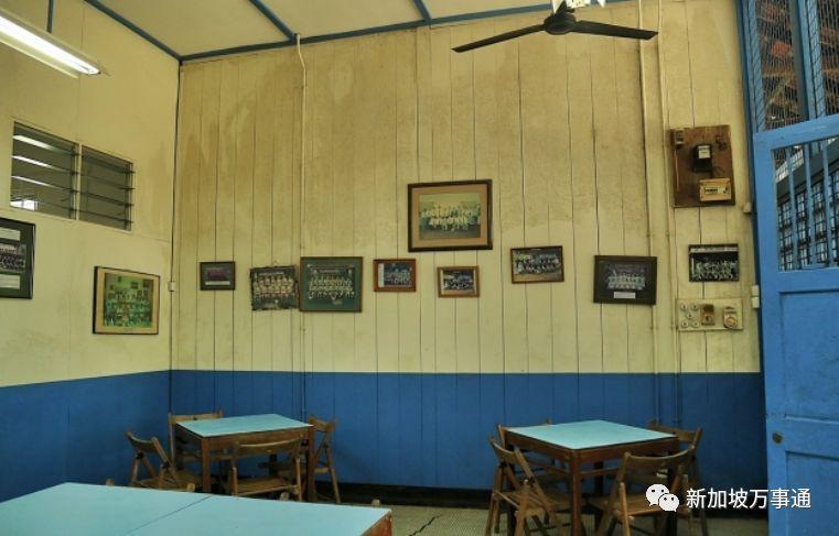 坡岛竟深藏着这样一个有趣的镇!快,马上告诉身边的人~