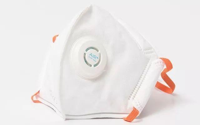 来自新加坡黑科技口罩！防霾效果打败日本重松，美国3M！