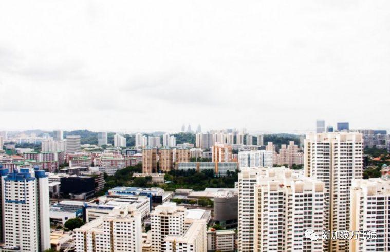 坡岛竟深藏着这样一个有趣的镇!快,马上告诉身边的人~