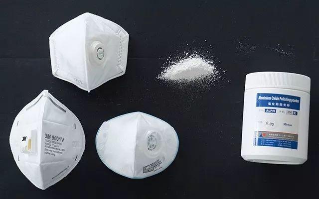 来自新加坡黑科技口罩！防霾效果打败日本重松，美国3M！